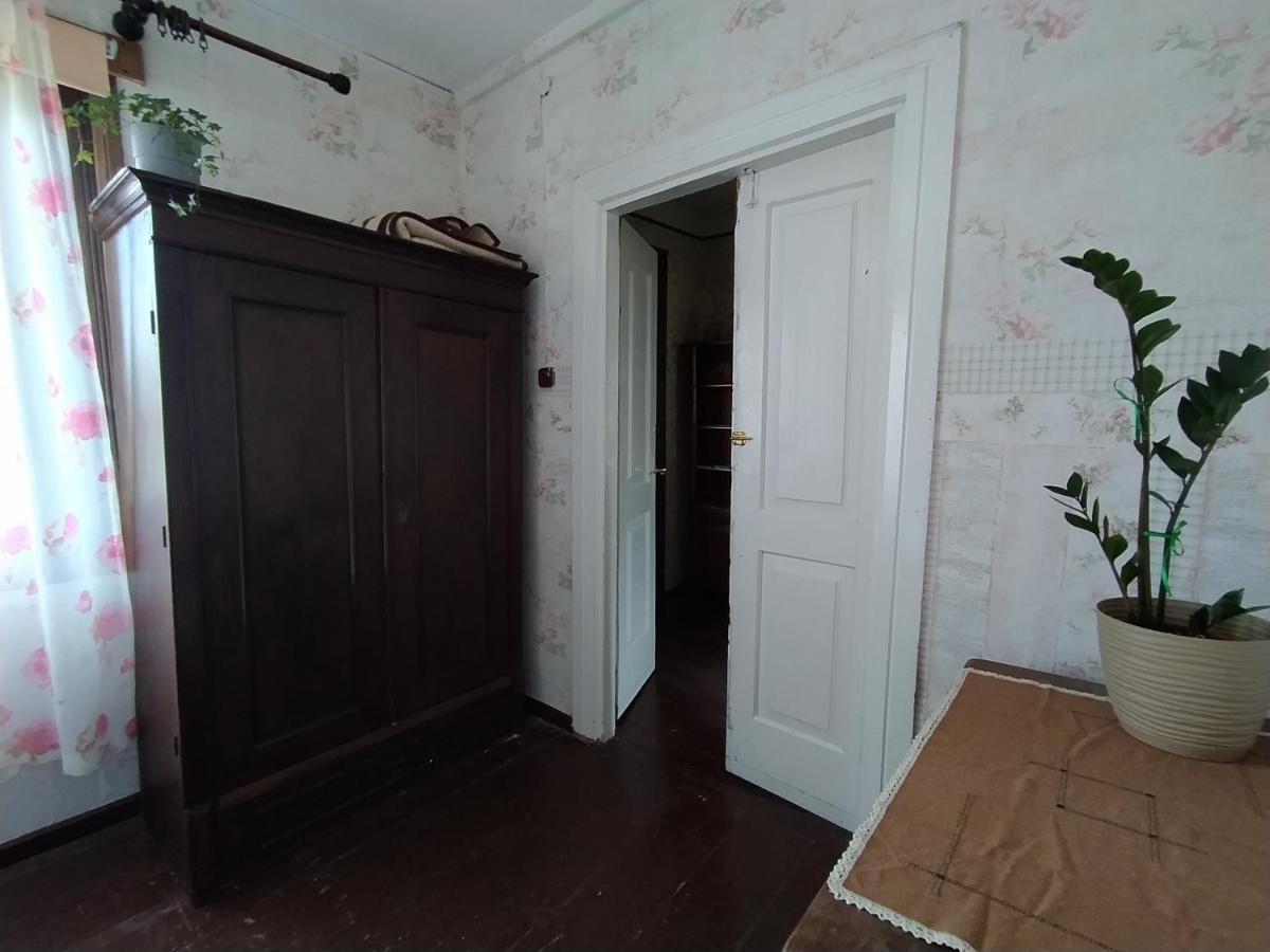 Agroturystyka Nadbuzanska Chata Slawatycze Exterior photo